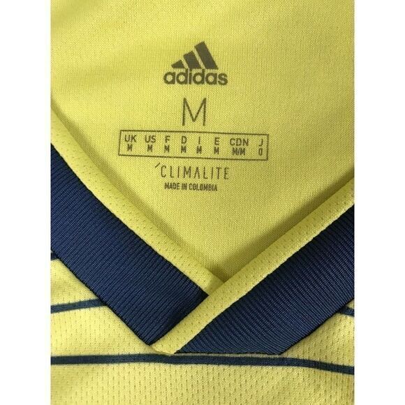 ‎NEW Adidas 2019 Colombia Home Authentic - Picture 3 of 3